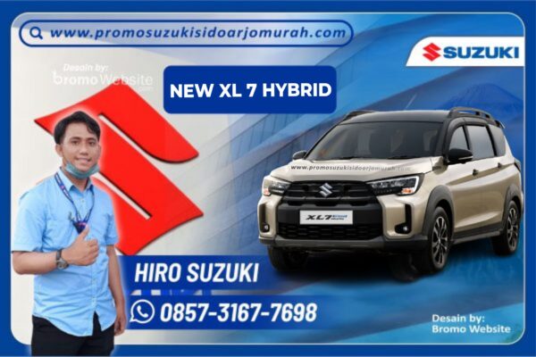 NEW XL 7 HYBRID