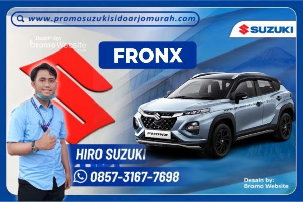FRONX