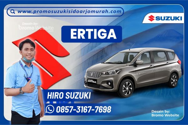 ALL NEW ERTIGA