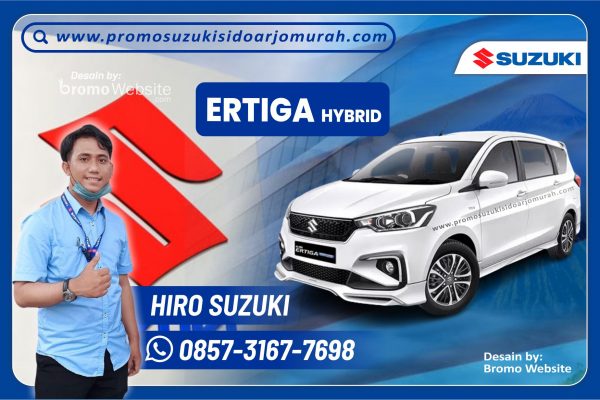 ERTIGA HYBRID