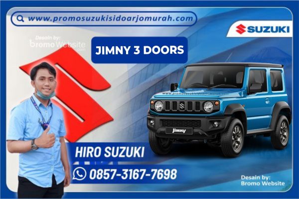 JIMNY 3D